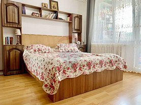 Apartament de vânzare 3 camere, în Bucureşti, zona Giurgiului