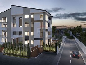 Apartament de vânzare 2 camere, în Otopeni, zona Ultracentral