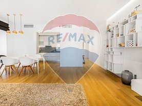 Apartament de închiriat 4 camere, în Bucureşti, zona Şoseaua Nordului