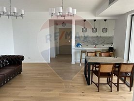 Apartament de închiriat 3 camere, în Bucureşti, zona Străuleşti