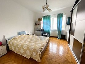 Apartament de vânzare 3 camere, în Bucureşti, zona Romană