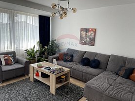 Apartament de închiriat 5 camere, în Bucuresti, zona Pipera