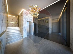 Apartament de vânzare 3 camere, în Bucuresti, zona Titulescu