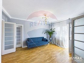 Apartament de vânzare 4 camere, în Bucureşti, zona Eminescu
