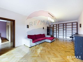 Apartament de închiriat 2 camere, în Bucureşti, zona Cotroceni