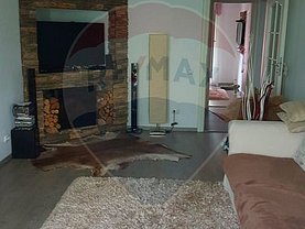 Apartament de vanzare 3 camere, în Bucureşti, zona Tineretului