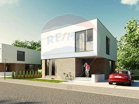 Casa 5 camere în Corbeanca
