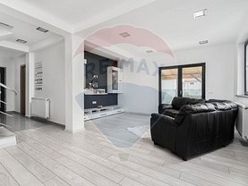 Casa de vânzare 4 camere, în Tunari