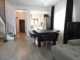 Casa de vânzare 4 camere, în Bragadiru, zona Central