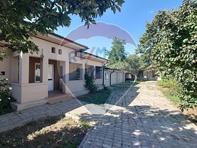 Casa de vânzare 5 camere, în Măgurele, zona Central
