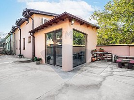 Casa de vânzare 11 camere, în Bucureşti, zona Gara de Nord