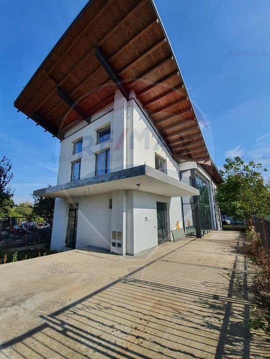 Casa Vila Individuala in Buftea / Crevedia cu teren de 700mp - imaginea 3