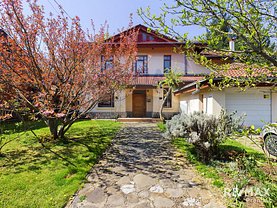 Casa de vânzare 5 camere, în Corbeanca