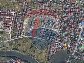 Teren constructii de vânzare, în Bucureşti, zona Pipera