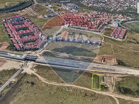 Teren constructii de vânzare, în Voluntari, zona Nord-Est
