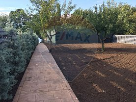Teren constructii de vânzare, în Ghermăneşti