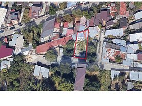 Teren constructii de vânzare, în Bucureşti, zona Bd. Laminorului