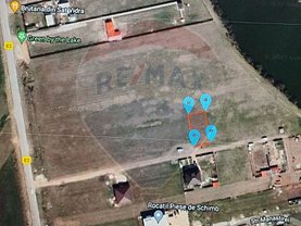 Teren constructii de vânzare, în Vidra