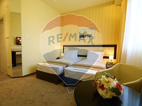 Vânzare hotel/pensiune în Bucuresti, Nord