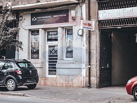 Vânzare spaţiu comercial