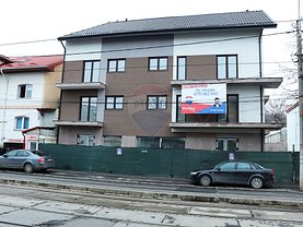 Vânzare spaţiu comercial