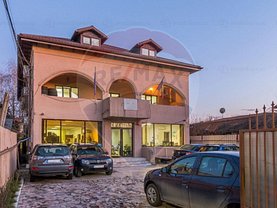 Vânzare spatiu comercial