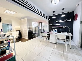 Închiriere spaţiu comercial
