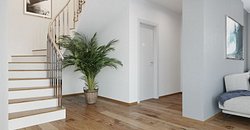Casa de vânzare 4 camere, în Constanta, zona Boreal