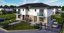 Casa de vânzare 4 camere, în Constanţa, zona Boreal