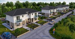 Casa de vânzare 4 camere, în Constanţa, zona Boreal