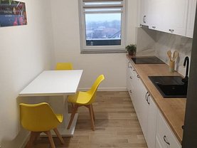 Apartament de închiriat 2 camere, în Oradea, zona Iosia