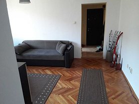 Apartament de vânzare 2 camere, în Oradea, zona Cantemir