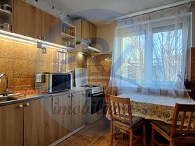 Apartament de vânzare 2 camere, în Oradea, zona Gării