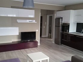 Apartament de închiriat 3 camere, în Bucureşti, zona Herăstrău
