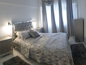 Apartament de închiriat 3 camere, în Bucureşti, zona P-ţa Romană