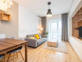 Apartament de vânzare 2 camere, în Bucureşti, zona Mihai Bravu