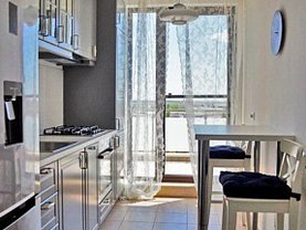 Apartament de vânzare 3 camere, în Bucureşti, zona Aviaţiei