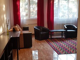 Apartament de închiriat 2 camere, în Bucureşti, zona Băneasa