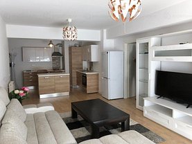 Apartament de închiriat 2 camere, în Bucureşti, zona Aviaţiei
