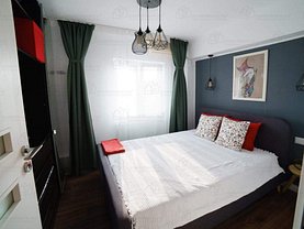 Apartament de vânzare 3 camere, în Bucuresti, zona Cismigiu