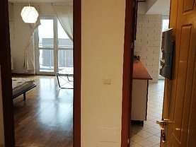 Garsonieră de vânzare, în Bucureşti, zona Decebal