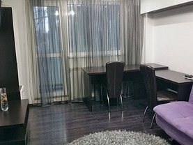Apartament de închiriat 2 camere, în Bucureşti, zona Turda