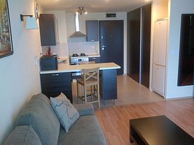 Apartament de închiriat 2 camere, în Bucureşti, zona Obor