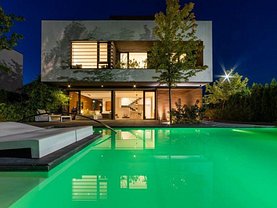 Casa de vânzare 6 camere, în Tunari