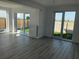Casa de vânzare 4 camere, în Tunari