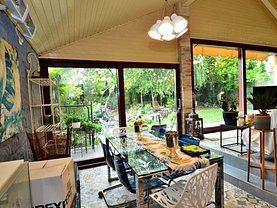 Casa de vânzare 9 camere, în Corbeanca