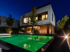 Casa de vânzare 6 camere, în Tunari