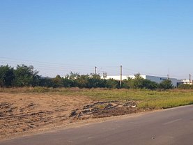 Teren constructii de vânzare, în Bucureşti, zona Băneasa