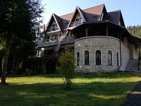 Vânzare hotel/pensiune în Tarcau