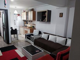 Apartament de vânzare 2 camere, în Bucuresti, zona Prelungirea Ghencea